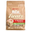 하림펫푸드더리얼 강아지 동결건조 트릿, 닭가슴살, 40g, 1개