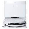ECOVACS 디봇 T50 프로 옴니 직배수 전용 로봇청소기 방문설치, 화이트, DDX67