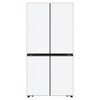 LG전자 디오스 AI 오브제컬렉션 STEM 베이직 Fit 앤 Max 635L 4도어 냉장고 방문설치, G646GQQ081