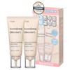 에뛰드 순정 디렉터 톤업 수정 선크림 SPF50+ PA++++, 40ml, 2개