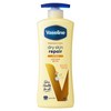 바세린 인텐시브 케어 드라이 스킨 리페어 바디로션, 400ml, 1개