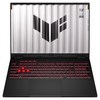 에이수스 2026 TUF 게이밍 A16 라이젠9 라이젠 8000 시리즈 지포스 RTX 5060, 예거 그레이, FA608PM-TS132, 3TB, 32GB, Free DOS(윈도우 미설치)