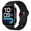 샤오미 레드미 스마트워치 6 라이트, 블랙, 49.78mm, GPS + 블루투스