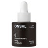 온살 비타민 퓨어 씨 데일리 앰플, 1개, 20ml