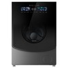 로보락 ZEO X 세탁건조기 11kg / 6kg 방문설치, 블랙, WD11006RR4ZKR
