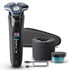 필립스 SkinIQ 7000시리즈 전기면도기, 잉크 블랙, S7886/70