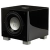 REL 하이파이 서브우퍼, Piano Black, T/9x