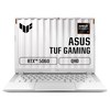에이수스 2026 TUF 게이밍 A14 라이젠7 라이젠 200 시리즈 지포스 RTX 5060, 문라이트 화이트, FA401UM-RG010, 3TB, 16GB, Free DOS