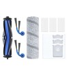 ECOVACS 디봇 X11 프로 옴니 직배수 전용 악세서리 풀패키지 세트, 1세트, DKT100228