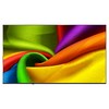 LG전자 NANO 4K UHD AI TV, 85NU810BENA, 방문설치, 벽걸이형, 214cm(85인치)