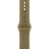 Apple 정품 애플워치 스포츠 밴드, 올리브, 46mm, S/M, 1개