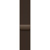 Apple 정품 애플워치 밀레니즈 루프, 다크 브론즈, 46mm, S/M, 1개