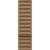 Apple 정품 애플워치 마그네틱 링크, 카멜, 42mm, M/L, 1개