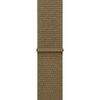 Apple 정품 애플워치 스포츠 루프, 올리브, 40mm, Regular, 1개