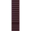 Apple 정품 애플워치 마그네틱 링크, 버건디, 46mm, S/M, 1개