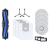 ECOVACS 디봇 T50 프로 시리즈 전용 악세서리 풀 패키지 세트, 1세트, DKT1300002