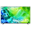 삼성전자 4K UHD Neo QLED TV, KQ55QNH80AFXKR, 방문설치, 스탠드형, 138cm(55인치)