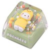 로이체 산리오 캐릭터즈 시즌2 포인트 커스텀 레진 키캡, POCHACCO, SAN-RKC-E-PC, 제조사축