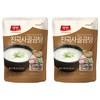 양반 진국 사골곰탕, 500g, 2개
