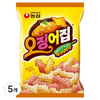 오징어집, 78g, 5개