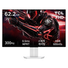 TCL FHD 300Hz OC 280Hz HFS 네이티브 주사율 게이밍 모니터, 62.23cm, 25P1AD