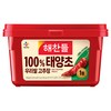 해찬들 100% 태양초 우리쌀 고추장, 1.8kg, 1개