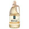 청정원 현미식초, 1.8L, 1개