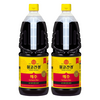 몽고간장 메주, 1.8L, 2개