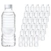 아이시스 생수 화이트캡 무라벨, 60개, 300ml