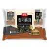 양반 참기름김, 4g, 16개