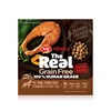 하림펫푸드 어덜트 강아지 더리얼 그레인프리 오븐베이크드 사료, 연어, 1kg, 1개
