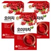 우리차 오미자차, 17g, 50개입, 3개