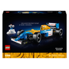 레고 아이콘 10353 Williams Racing FW14B 엔 Nigel Mansell, 혼합색상, 1개