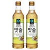 청정원 맛술, 830ml, 2개