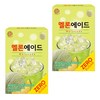 우리차 멜론에이드, 5g, 20개입, 2개
