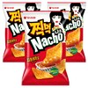 오리온 찍먹 나쵸 치폴레마요소스맛, 84g, 3개