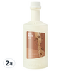 네이쳐티 로열 밀크티 베이스, 2개, 1.2kg