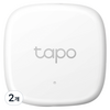 타포 스마트 온습도계 Tapo T310, 2개