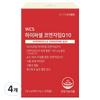 뉴트리코어 하이퍼셀 코엔자임Q10 29.4g, 30정, 4개