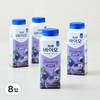 매일바이오 드링킹 블루베리, 250ml, 4개입, 2개