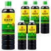 몽고간장 순간장, 900ml, 6개