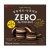 롯데제로 카카오 케이크, 171g, 1개