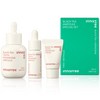 이니스프리 블랙티 유스 인핸싱 앰플 3종 세트, 1개, 50mL, 12mL, 10mL