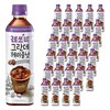 레쓰비 그란데 헤이즐넛, 500ml, 48개
