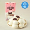 삼립 mini 단팥 호빵 (냉동), 41g, 20개입, 1개