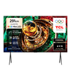 TCL 4K UHD RGB Mini LED Google TV, 115RM9L, 방문설치, 거치대형, 291cm(115인치)
