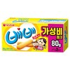오리온 배배, 80g, 1개