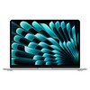 Apple 맥북 에어 13 M3칩, 실버, M3 8코어, 10코어 GPU, 8GB, 1TB, 한글