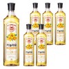 해표 카놀라유, 900ml, 6개