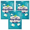 롯데웰푸드 애니타임 민트맛, 185g, 3개